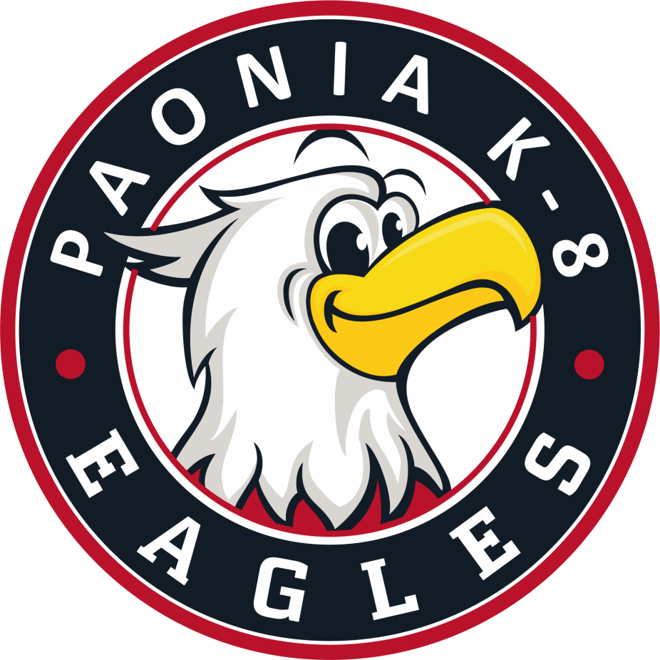 Paonia K-8 Eagles